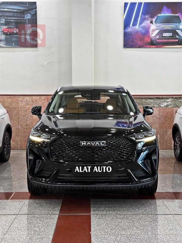 هافال H6 2024 للبيع في العراق - السليمانية